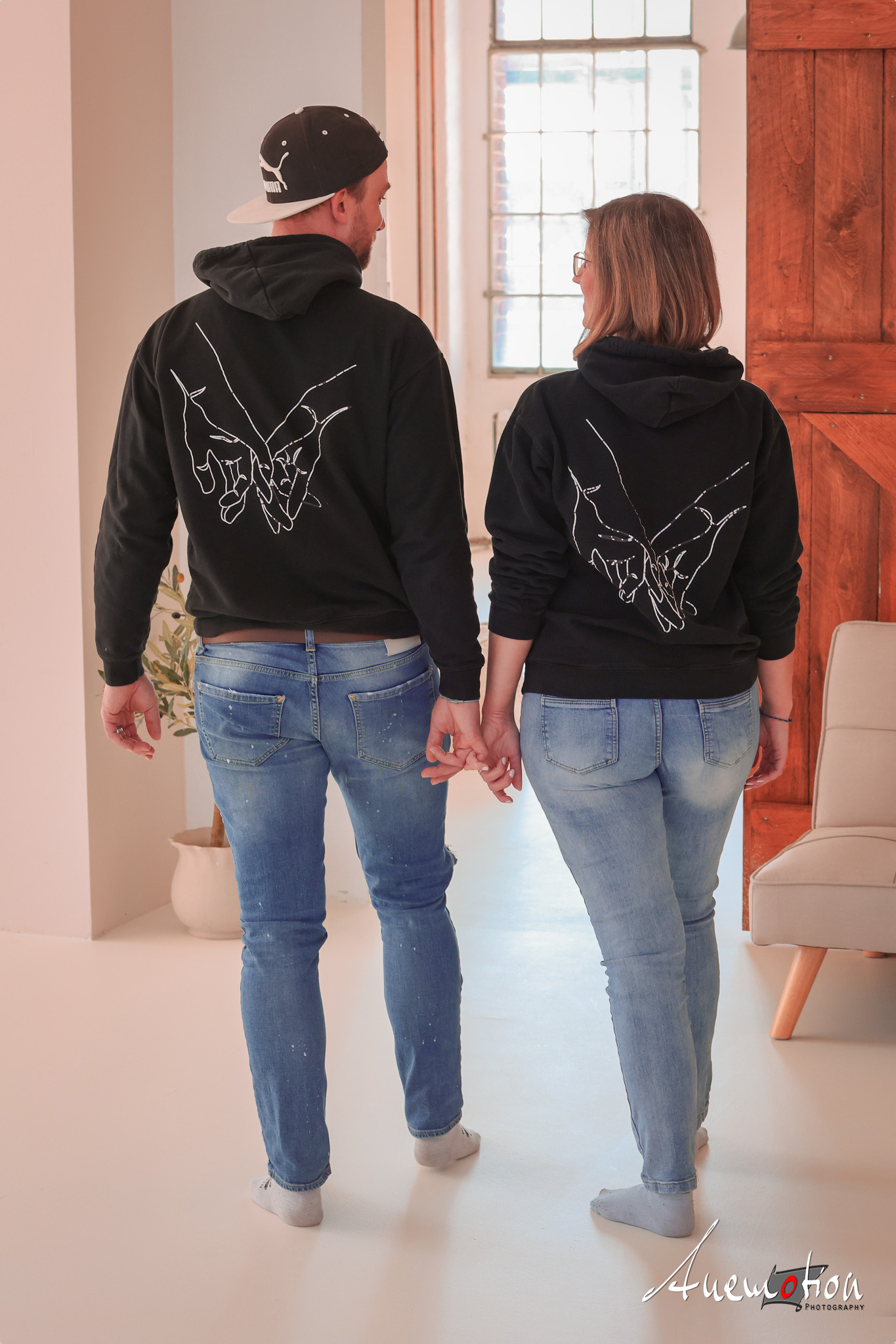 Lisa und Marcel Coupleshoot (3)